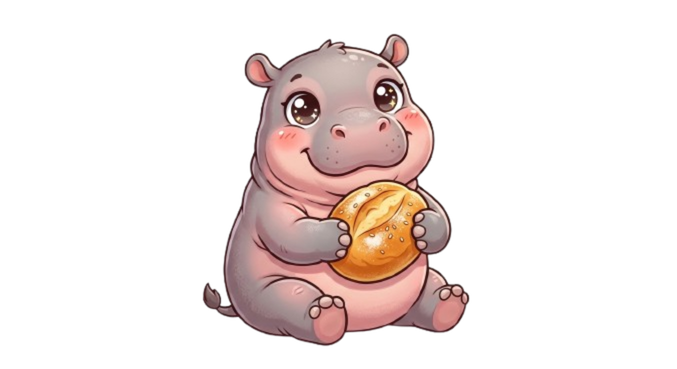 Brötchen Logo